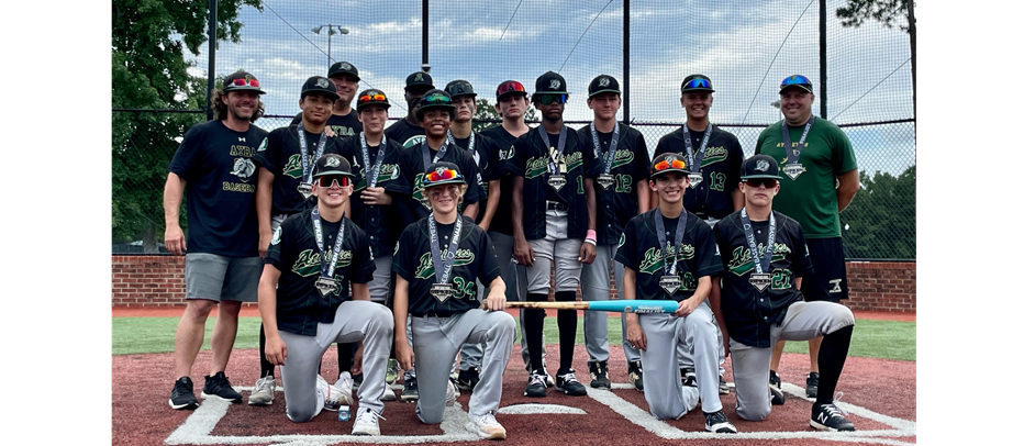 2022 Ripken Big Kahuna Weeklong 13U Finalist