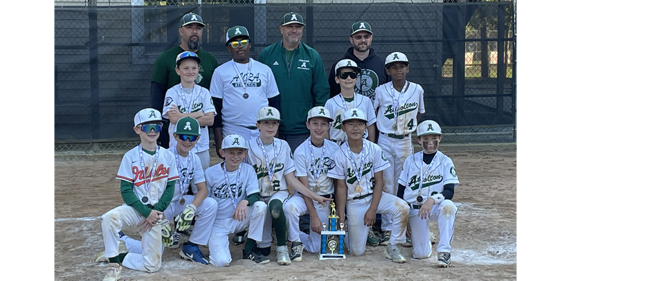 2022 Fruitland October Slugfest Finalist 