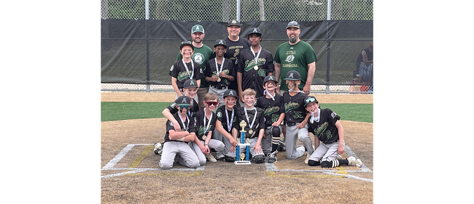 2023 Future Stars Fruitland April Showdown Champs