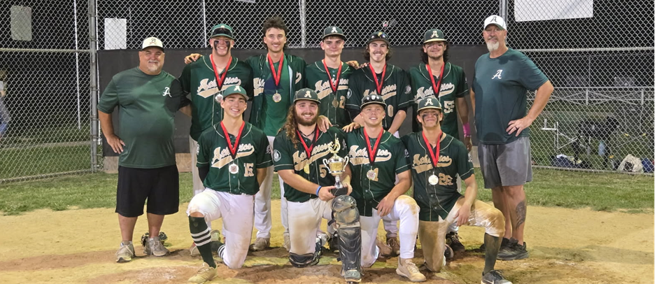 2025 MABA 22U Tourney Champs